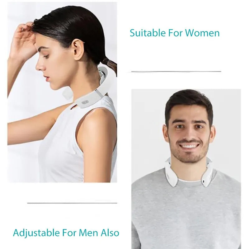 Mini Neck & Shoulder Massager
