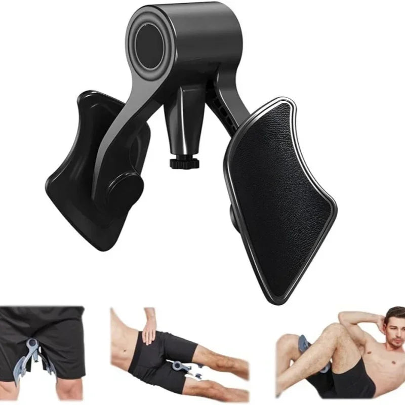 Inner Thigh & Hip Trainer