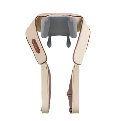 Electric Neck & Shoulder Massager