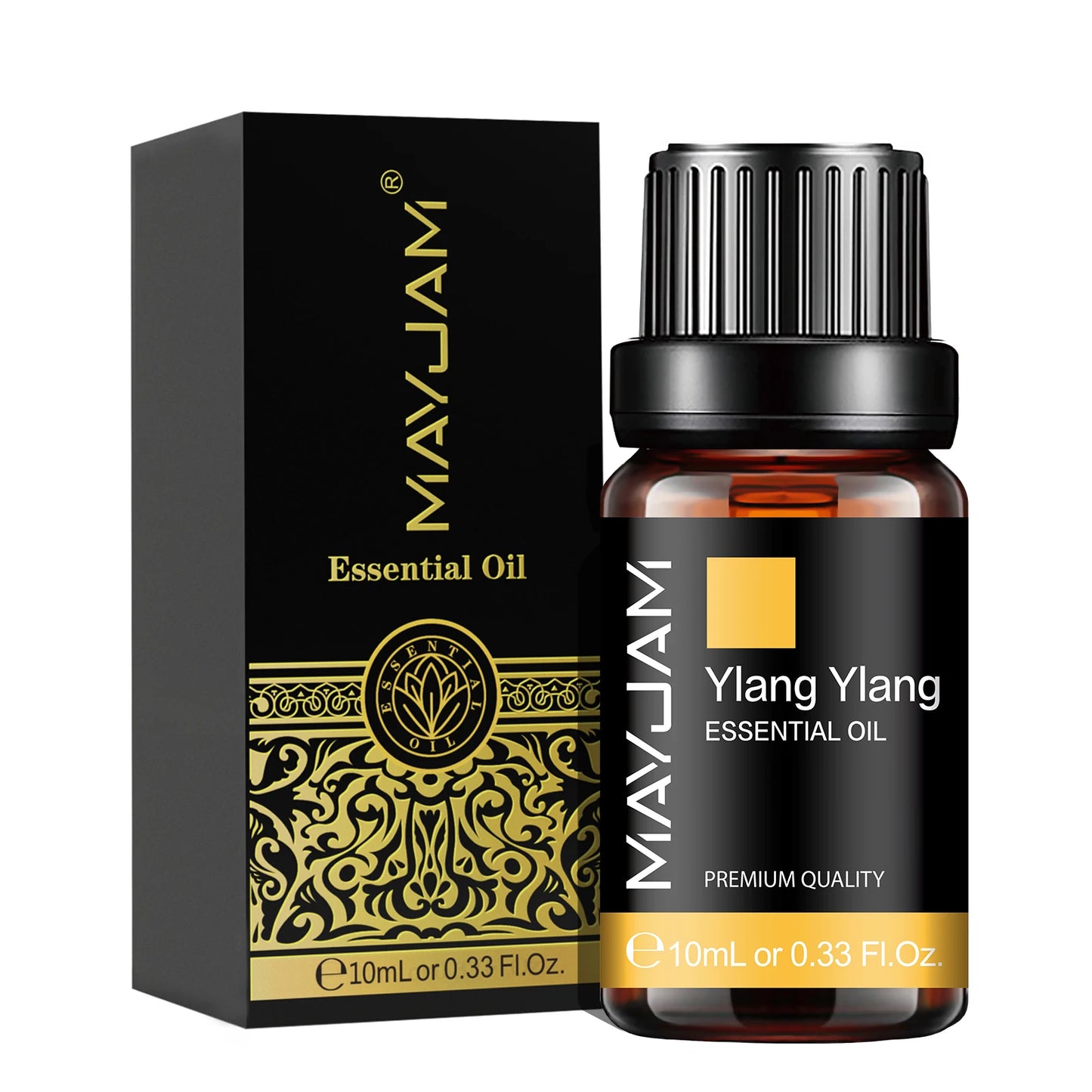 MAYJAM 10ML Essential Oil Set