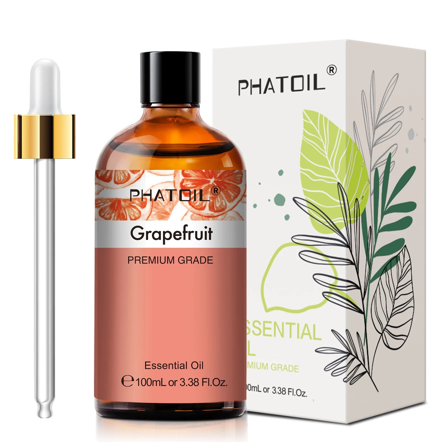 PHATOIL 100ml Essential Oil