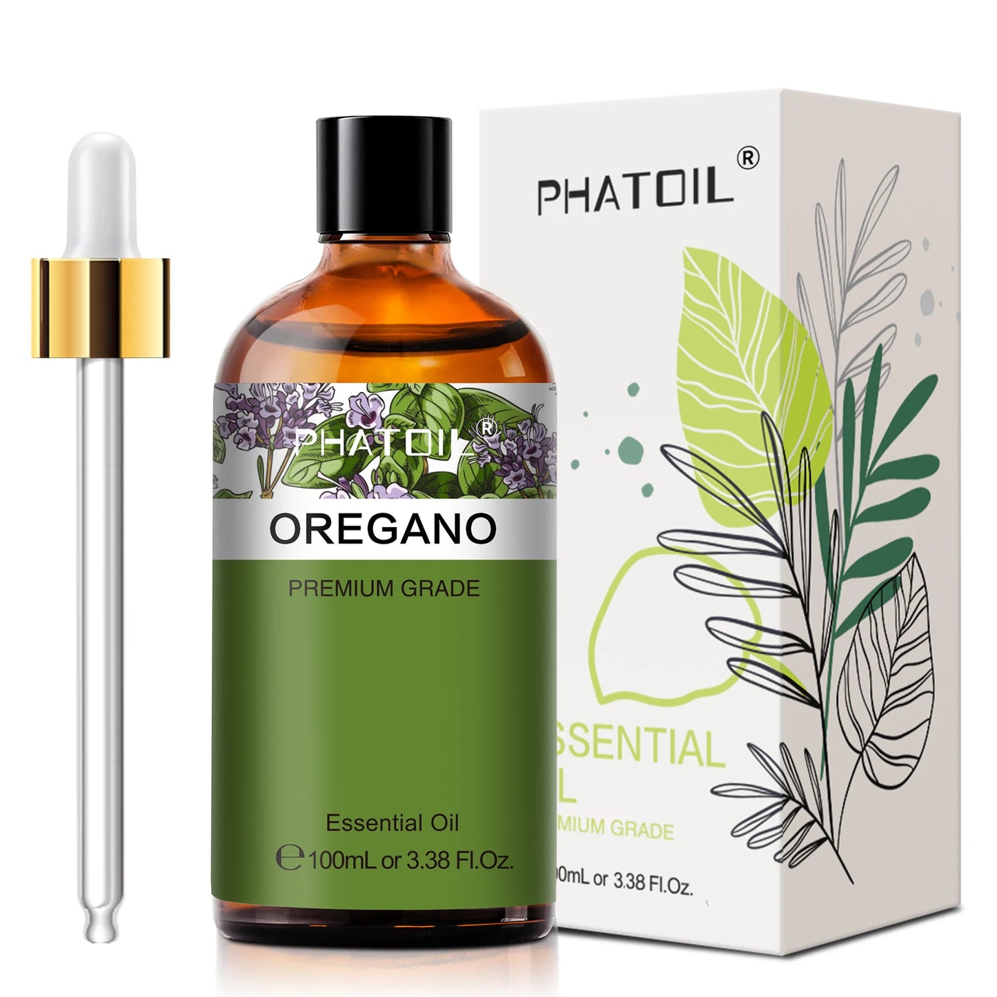 PHATOIL 100ml Essential Oil