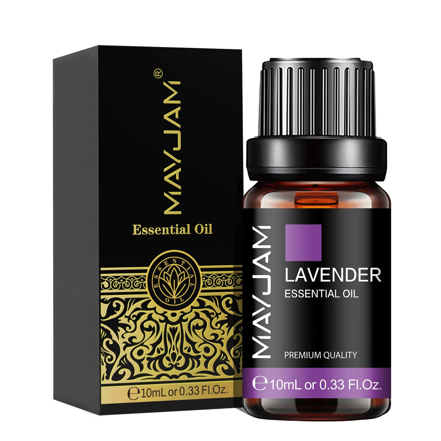 MAYJAM 10ML Essential Oil Set