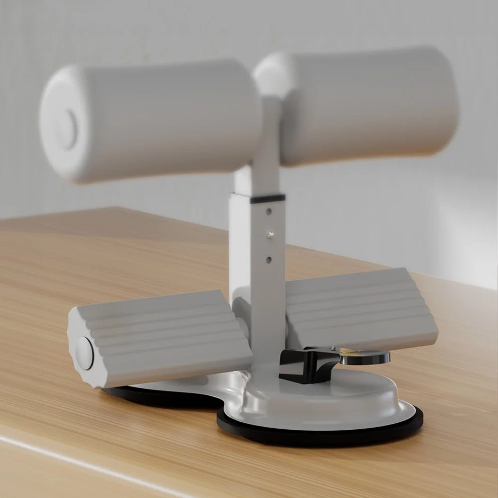 Sit-Up Bar with Suction Cup