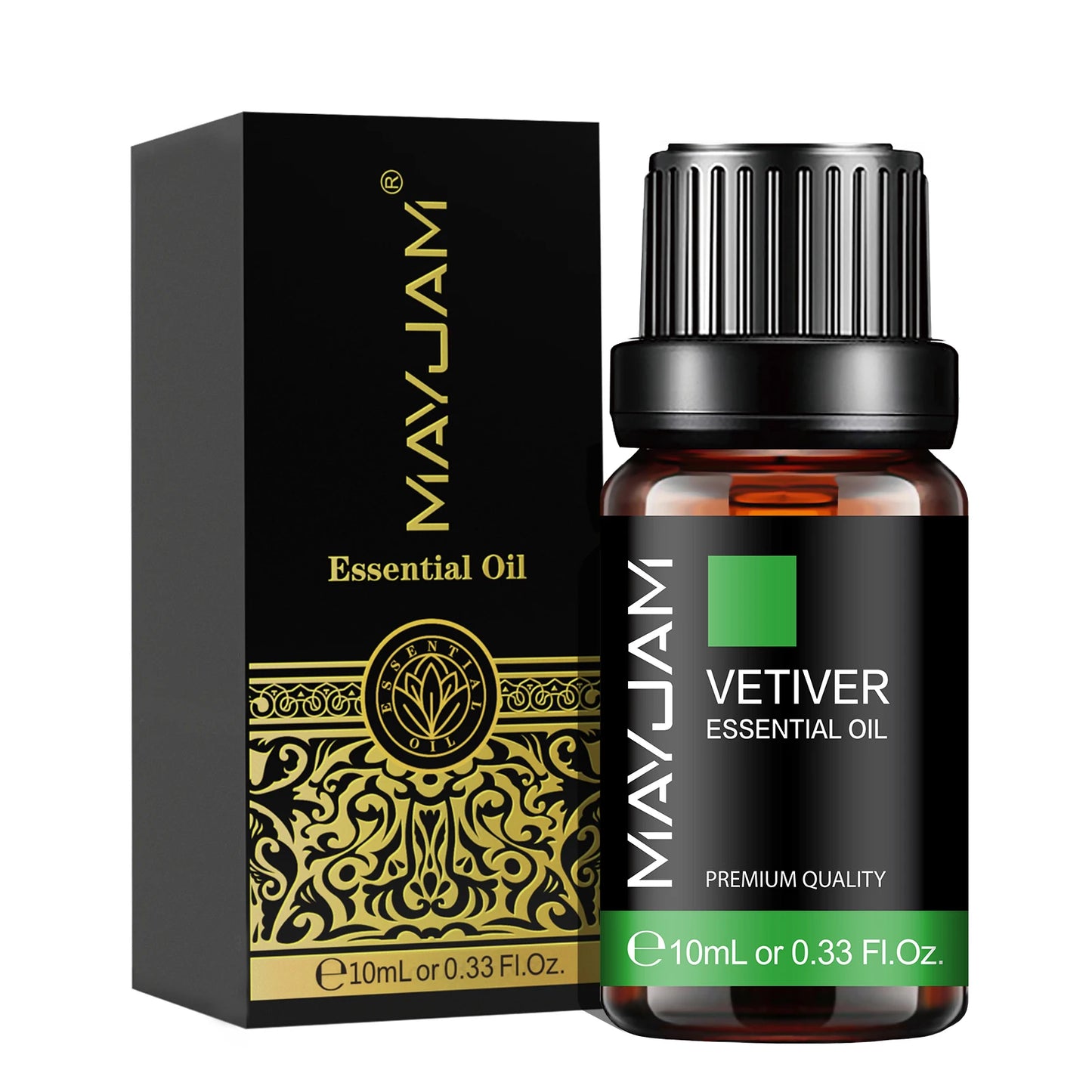 MAYJAM 10ML Essential Oil Set