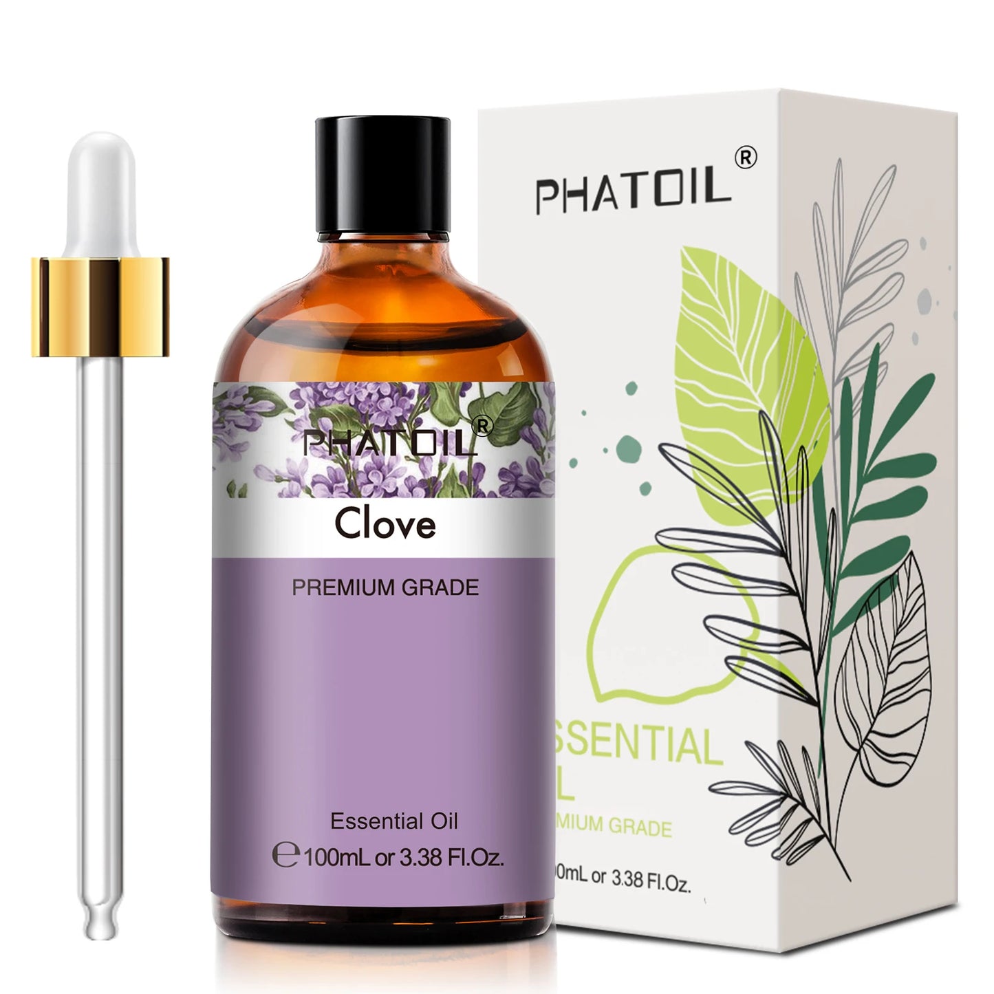 PHATOIL 100ml Essential Oil