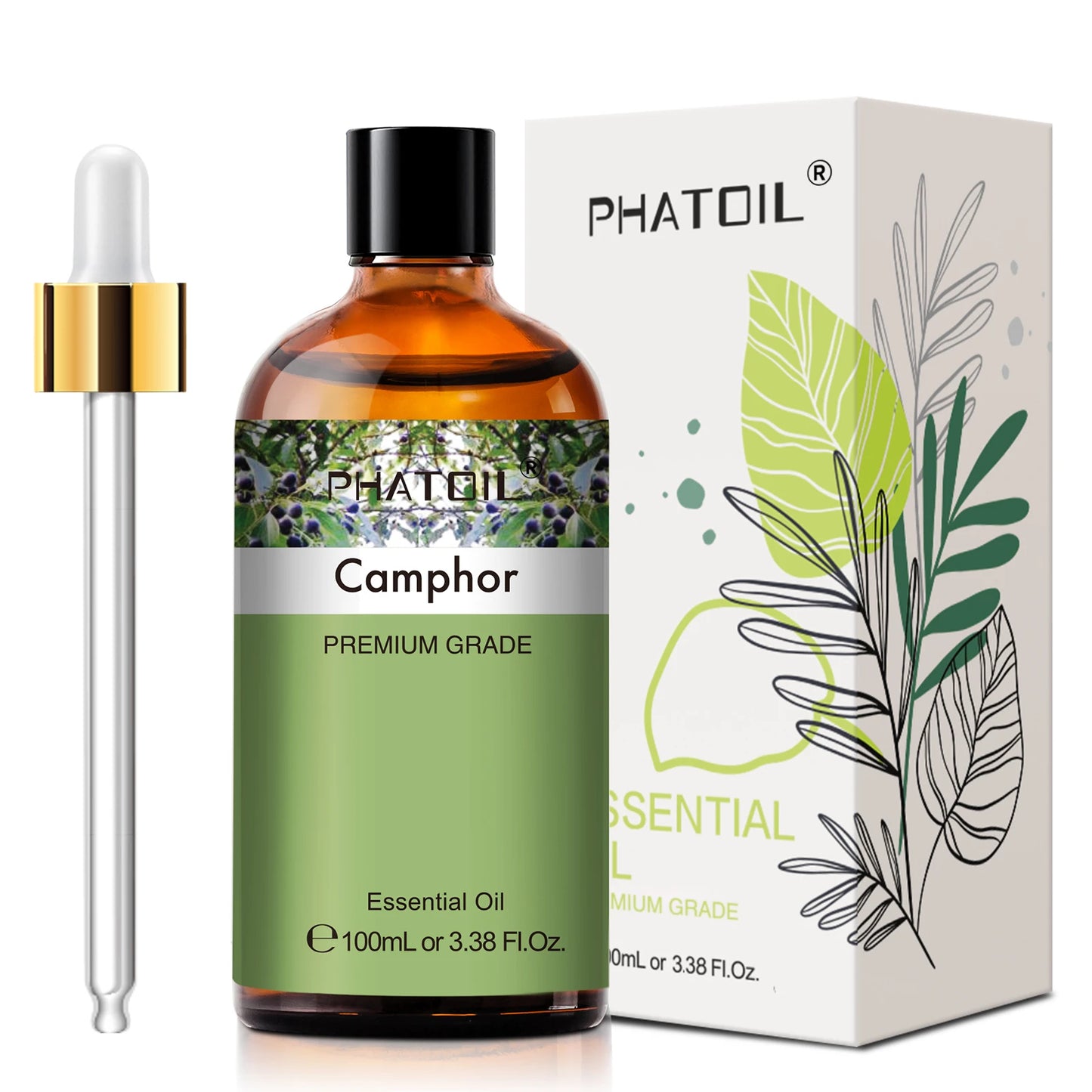 PHATOIL 100ml Essential Oil