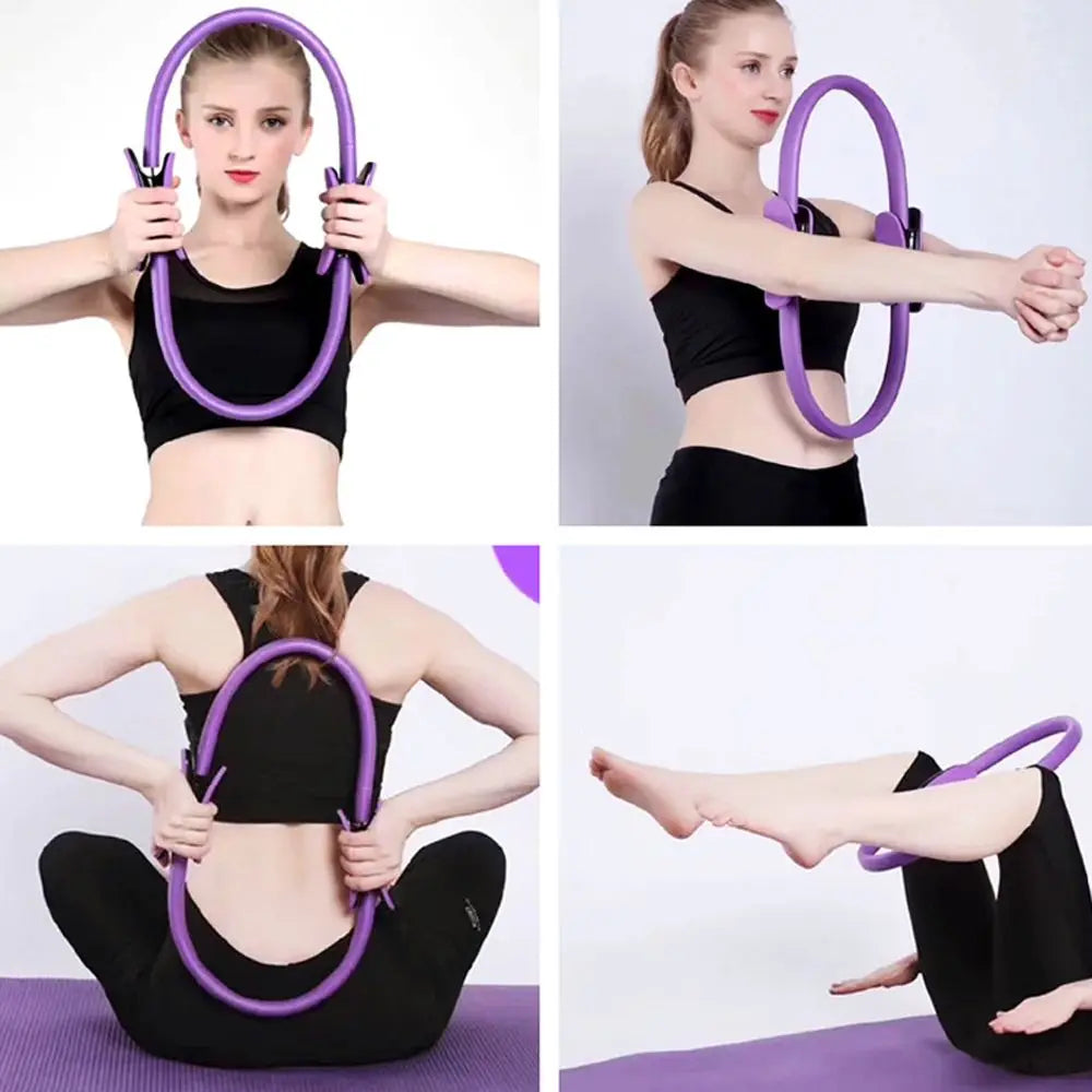 Pilates Magic Circle Ring