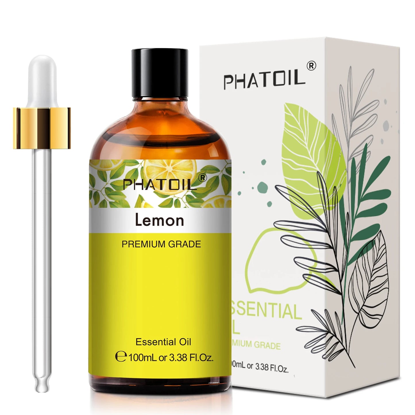 PHATOIL 100ml Essential Oil