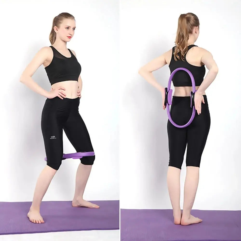 Pilates Magic Circle Ring