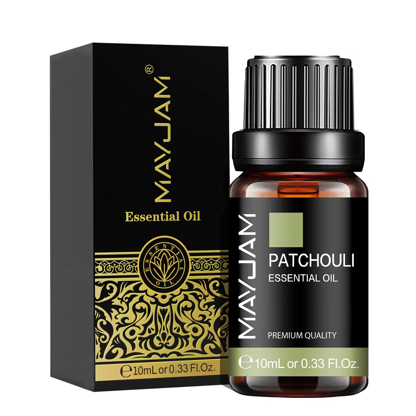 MAYJAM 10ML Essential Oil Set
