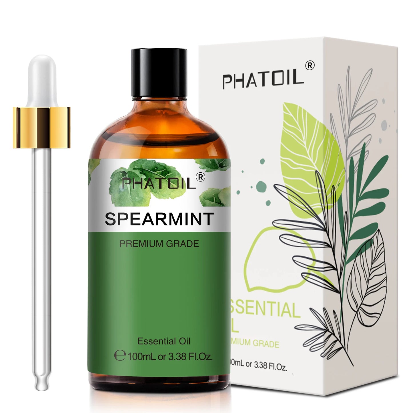 PHATOIL 100ml Essential Oil