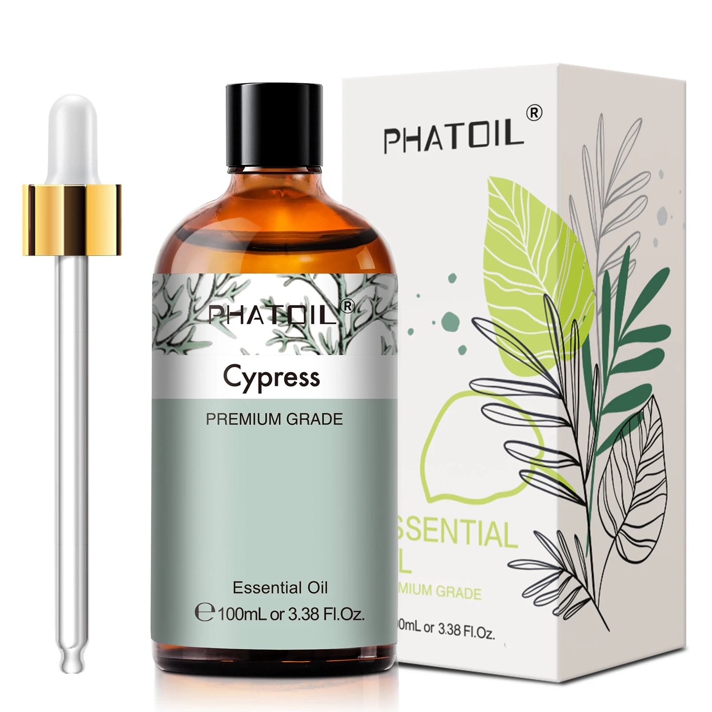 PHATOIL 100ml Essential Oil