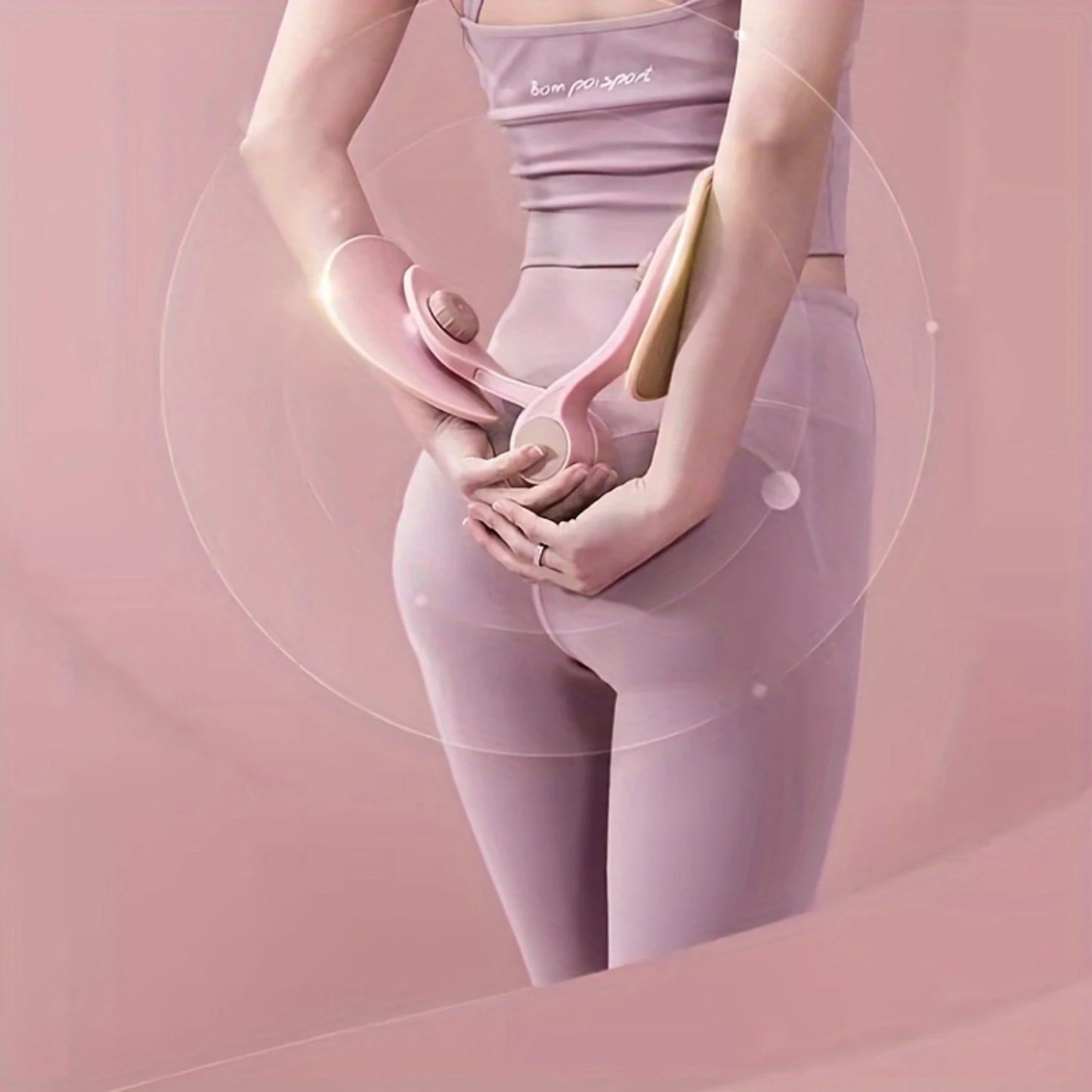 Pelvic Floor & Leg Slimming Trainer