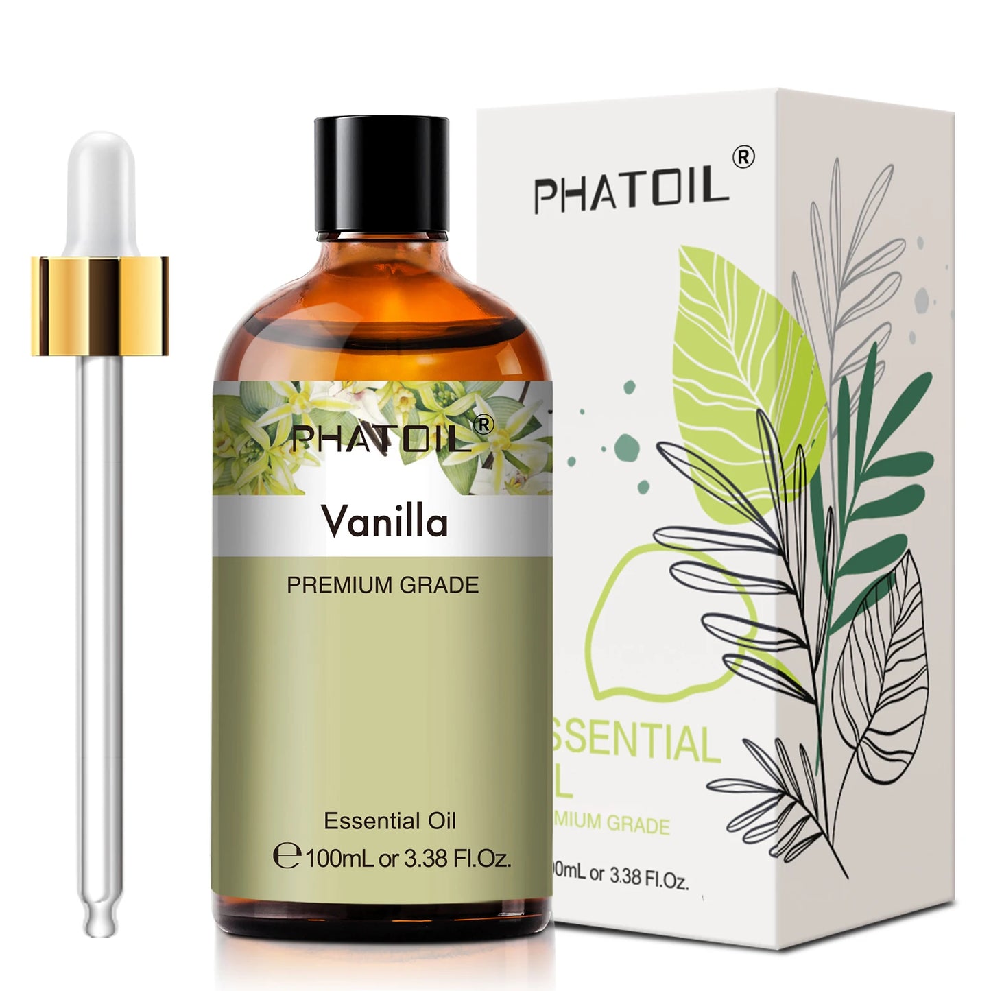 PHATOIL 100ml Essential Oil