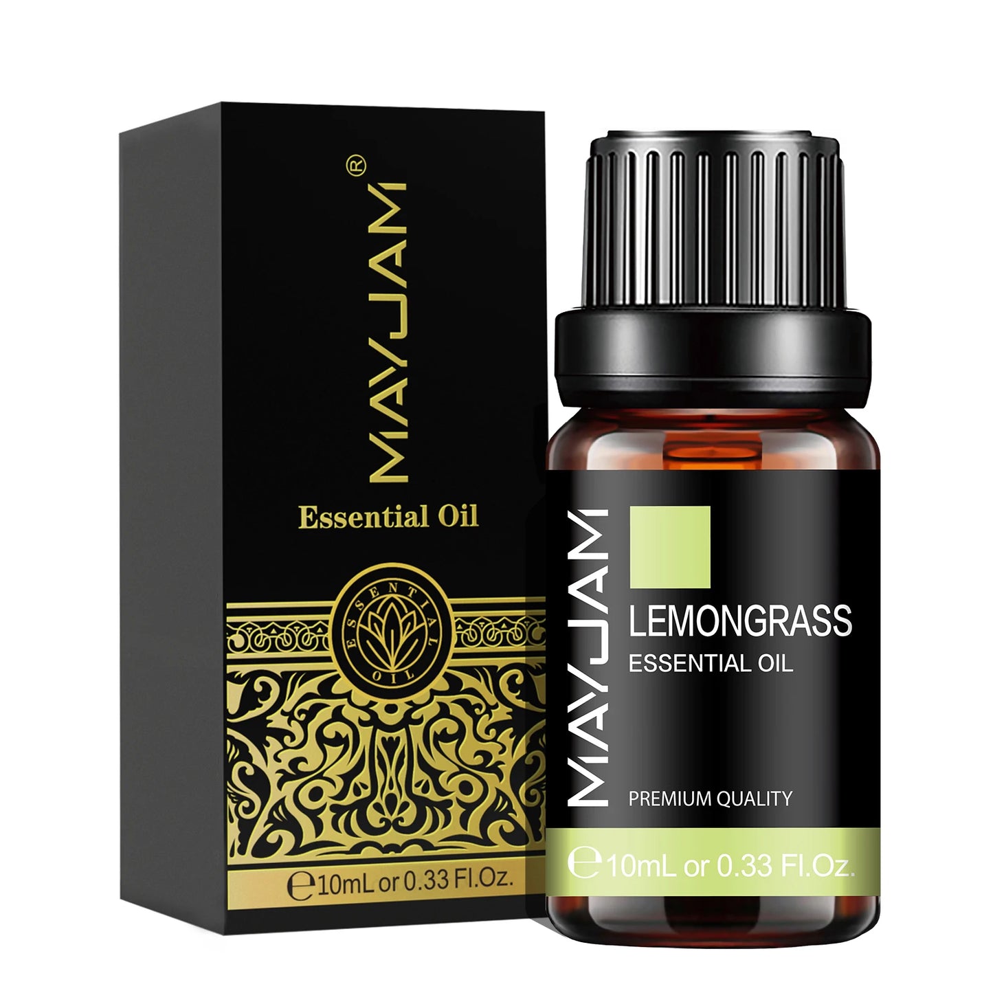 MAYJAM 10ML Essential Oil Set