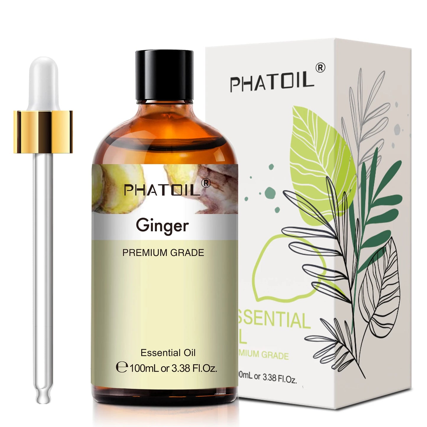 PHATOIL 100ml Essential Oil