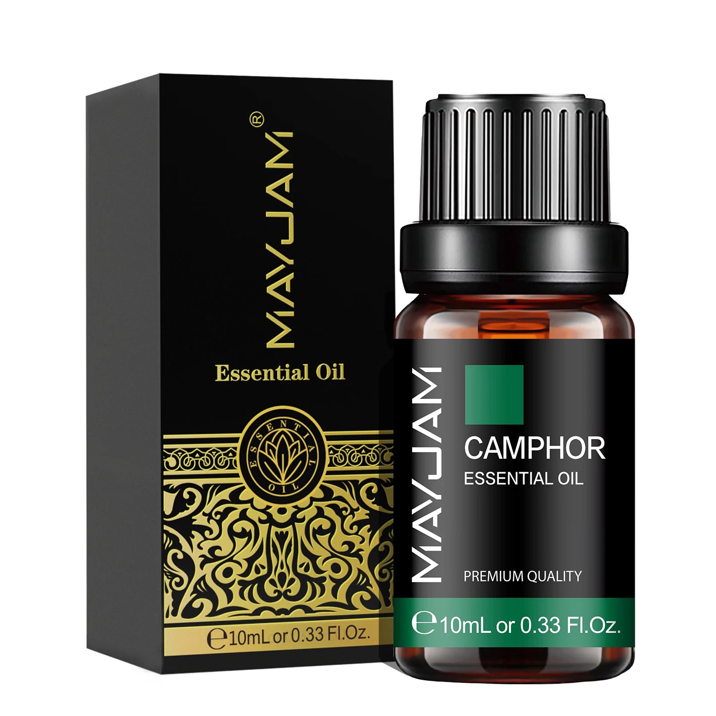 MAYJAM 10ML Essential Oil Set
