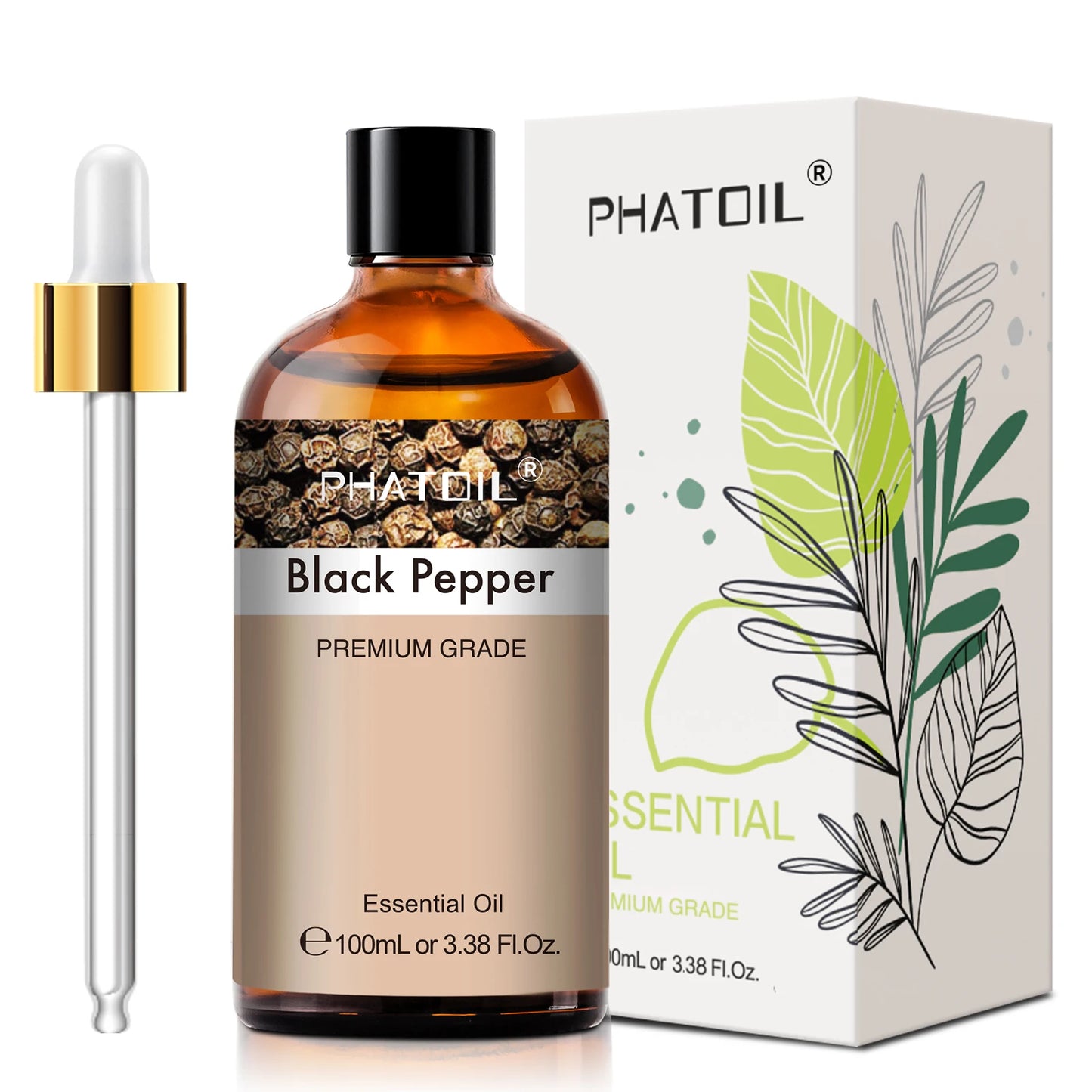 PHATOIL 100ml Essential Oil