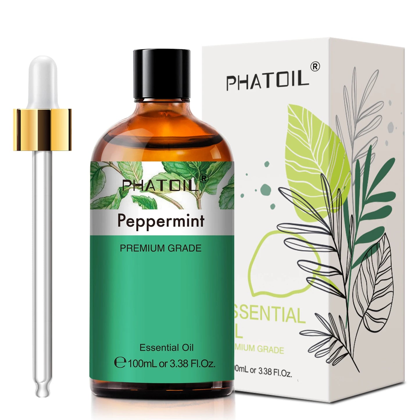 PHATOIL 100ml Essential Oil