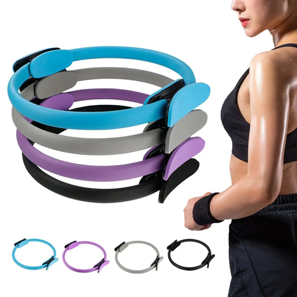 Pilates Magic Circle Ring