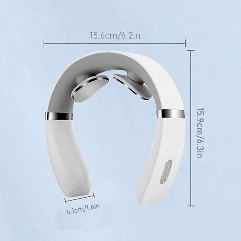 Mini Neck & Shoulder Massager