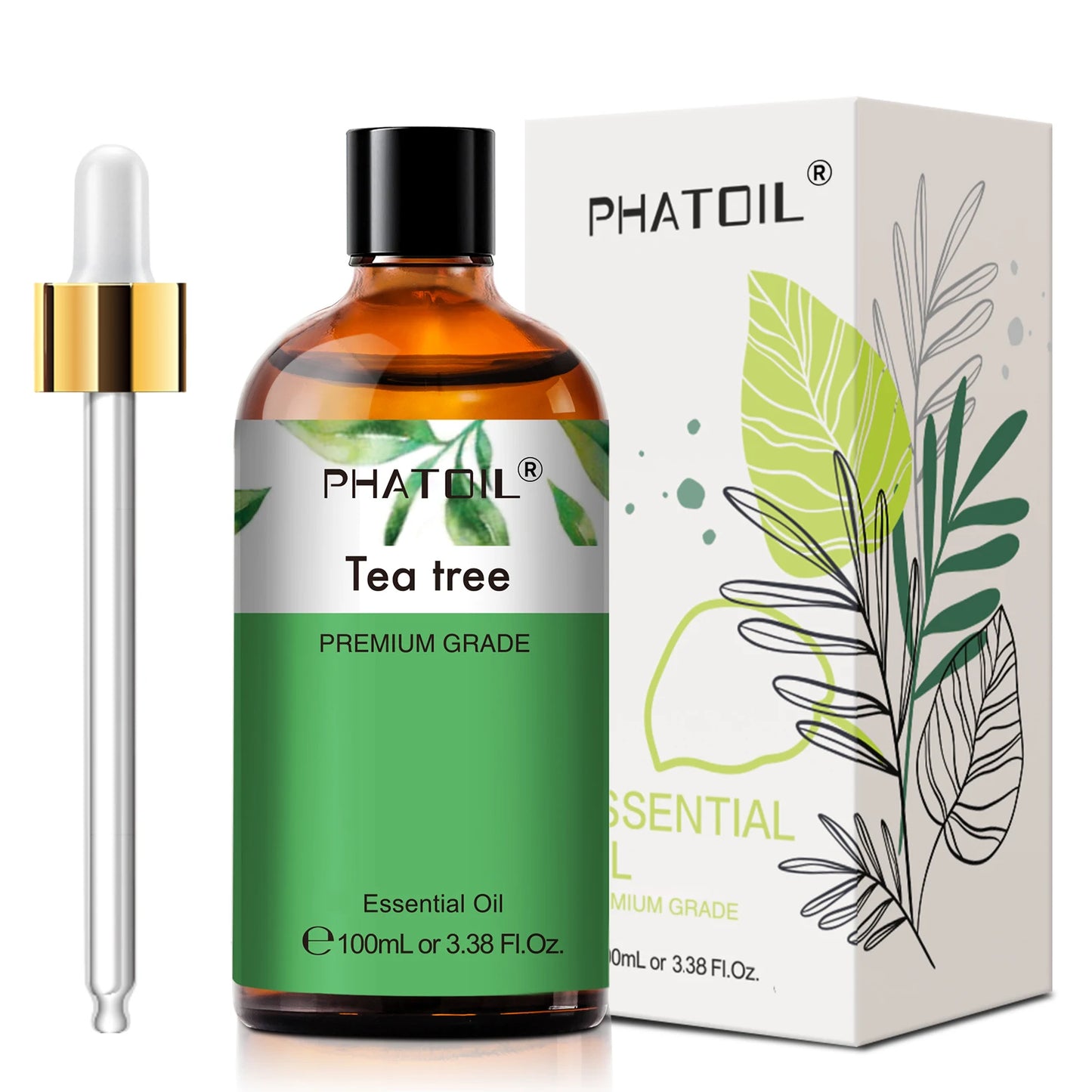 PHATOIL 100ml Essential Oil