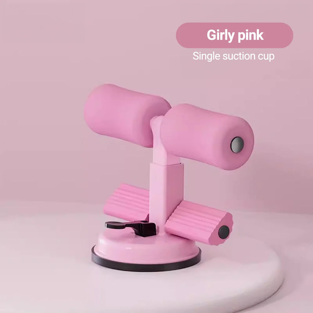 Sit-Up Bar with Suction Cup