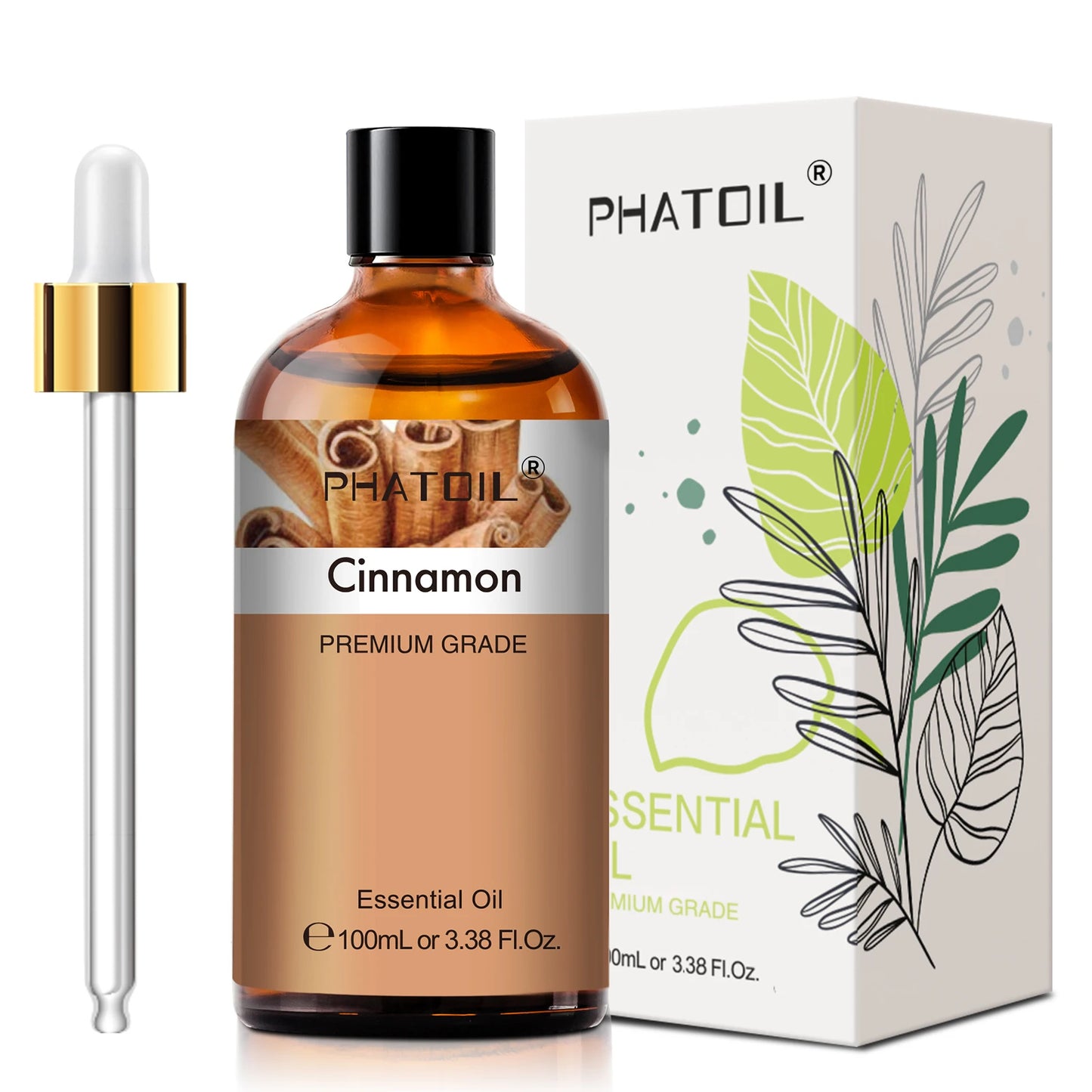 PHATOIL 100ml Essential Oil