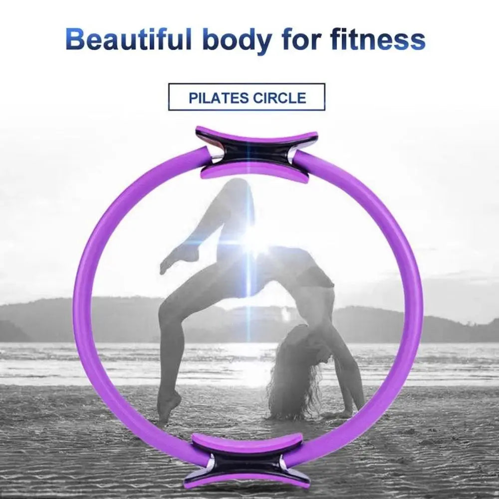 Pilates Magic Circle Ring