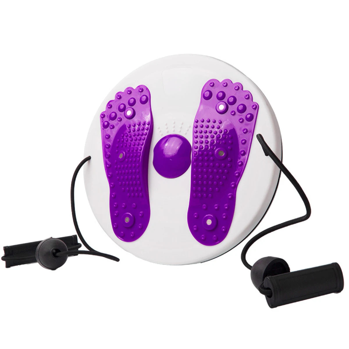 Waist Twister Disc