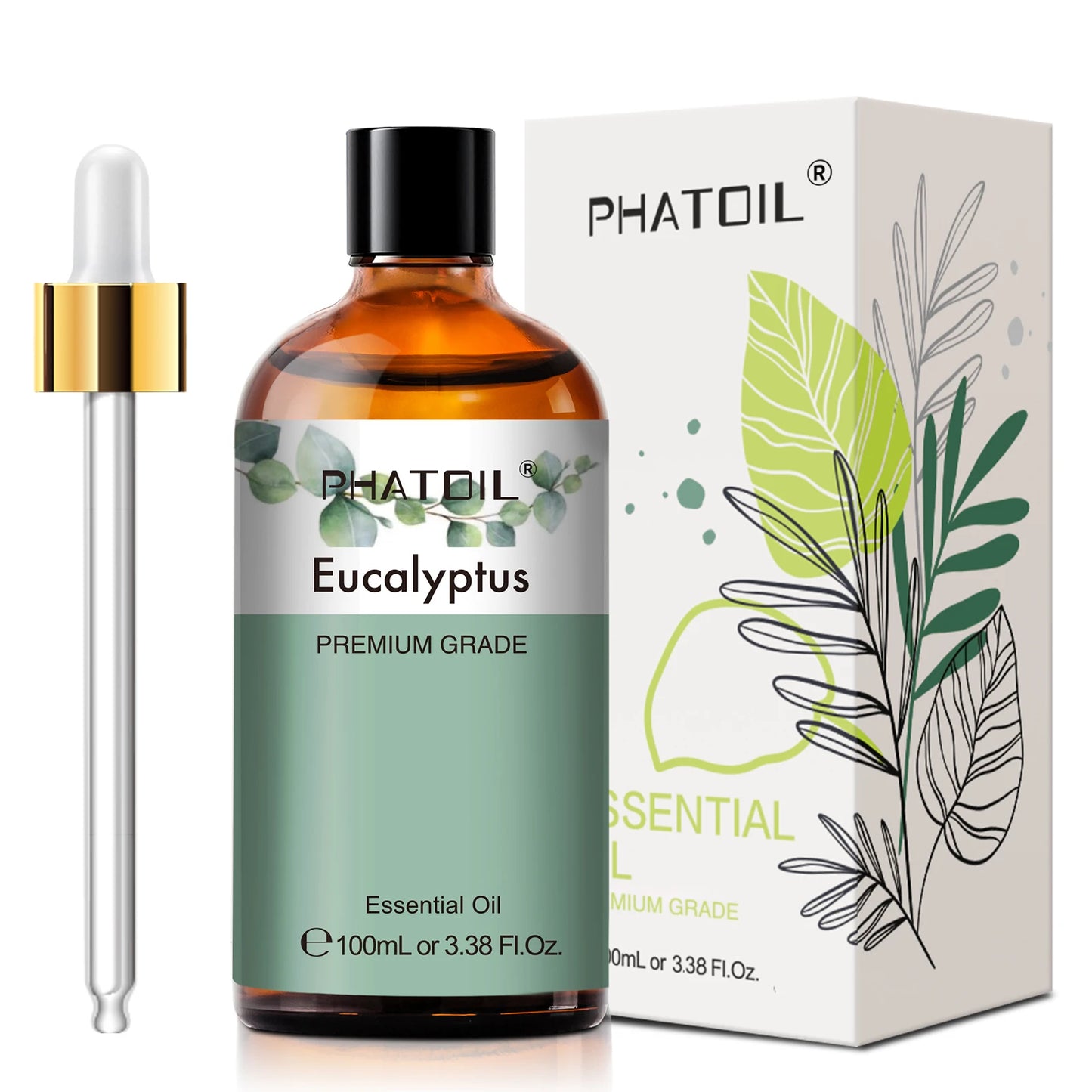 PHATOIL 100ml Essential Oil
