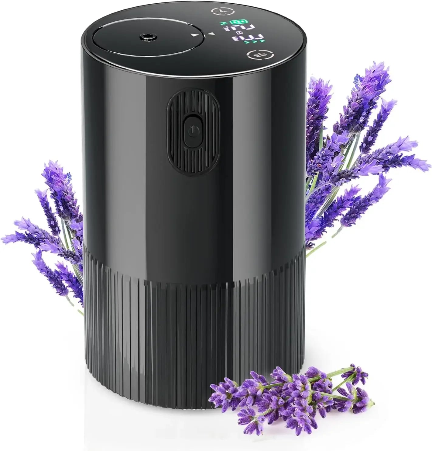 Portable USB Oil Diffuser