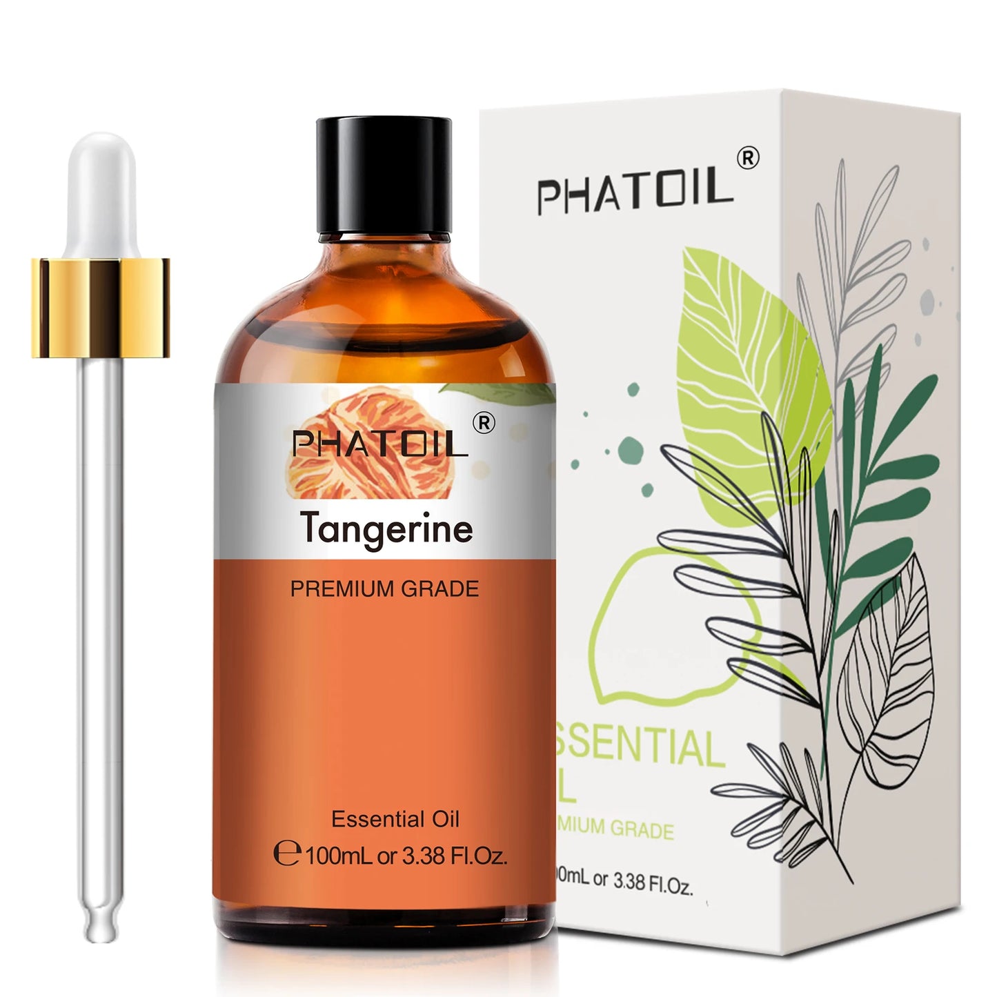 PHATOIL 100ml Essential Oil