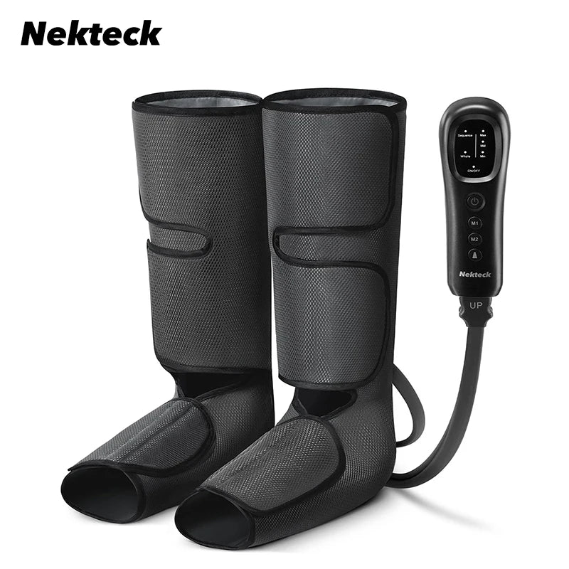 Nekteck Calf Massager