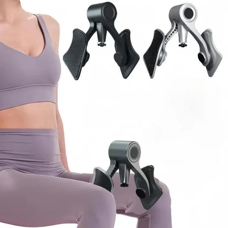 Inner Thigh & Hip Trainer