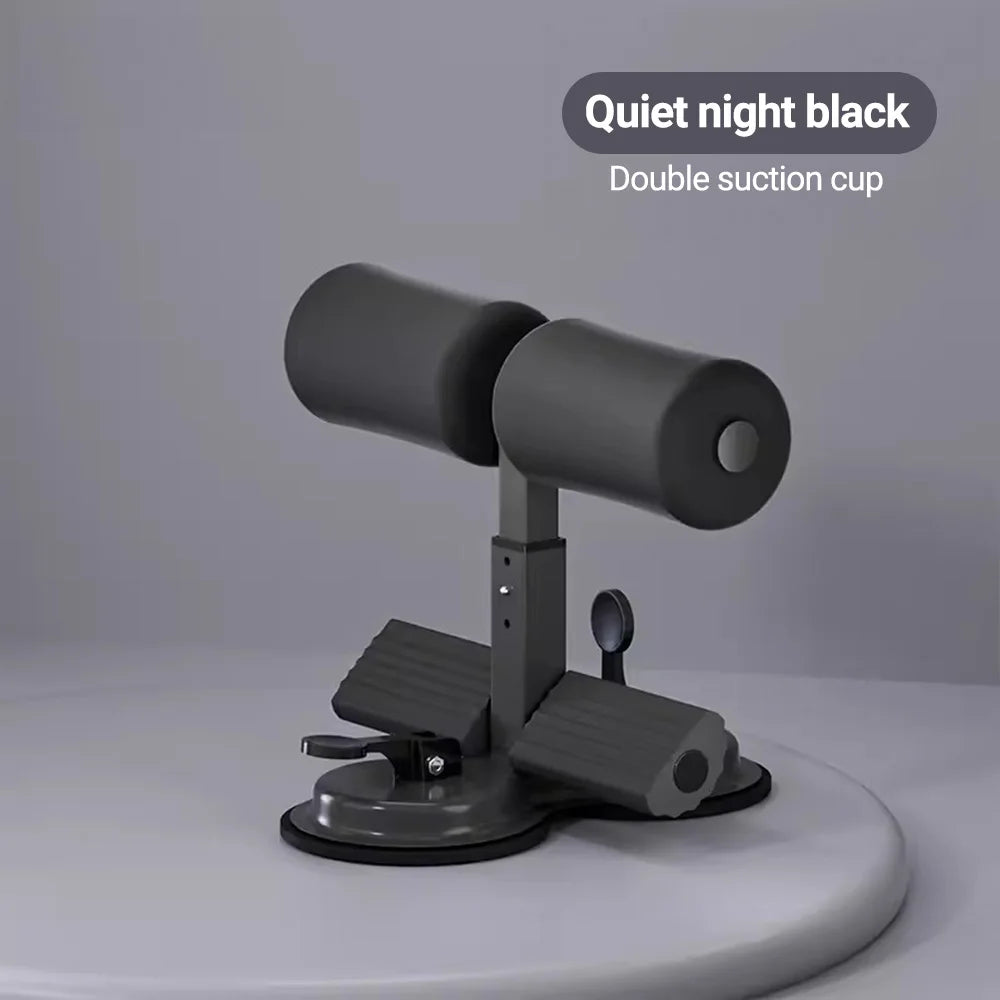 Sit-Up Bar with Suction Cup