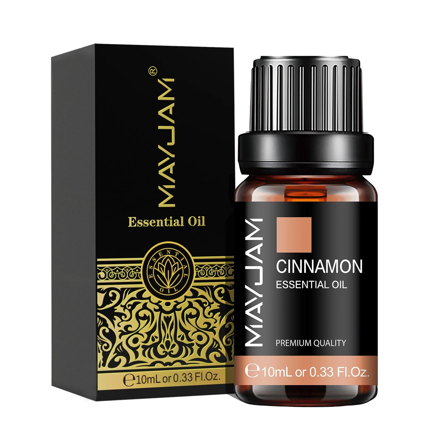 MAYJAM 10ML Essential Oil Set