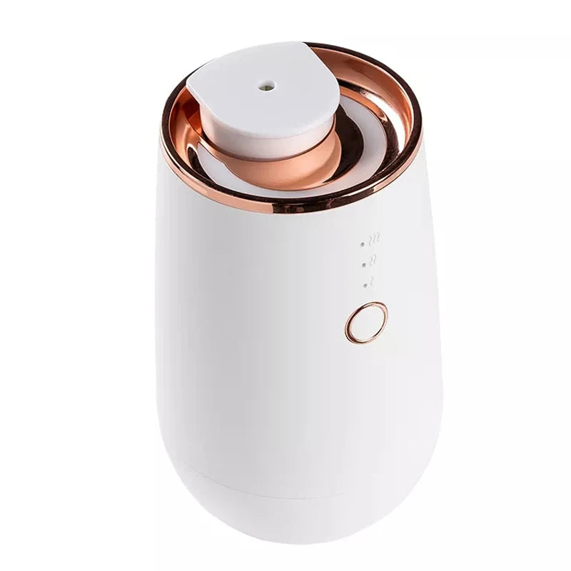 Car USB Aroma Diffuser