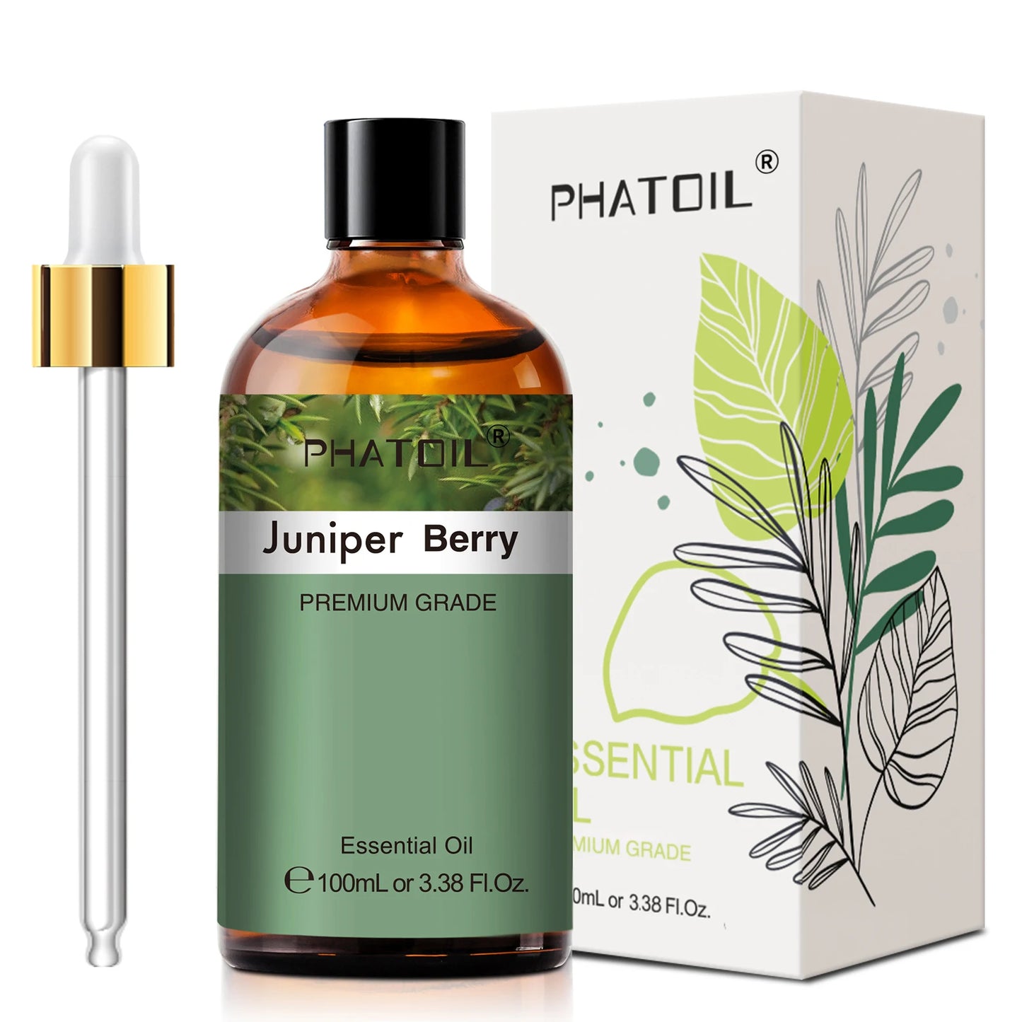 PHATOIL 100ml Essential Oil