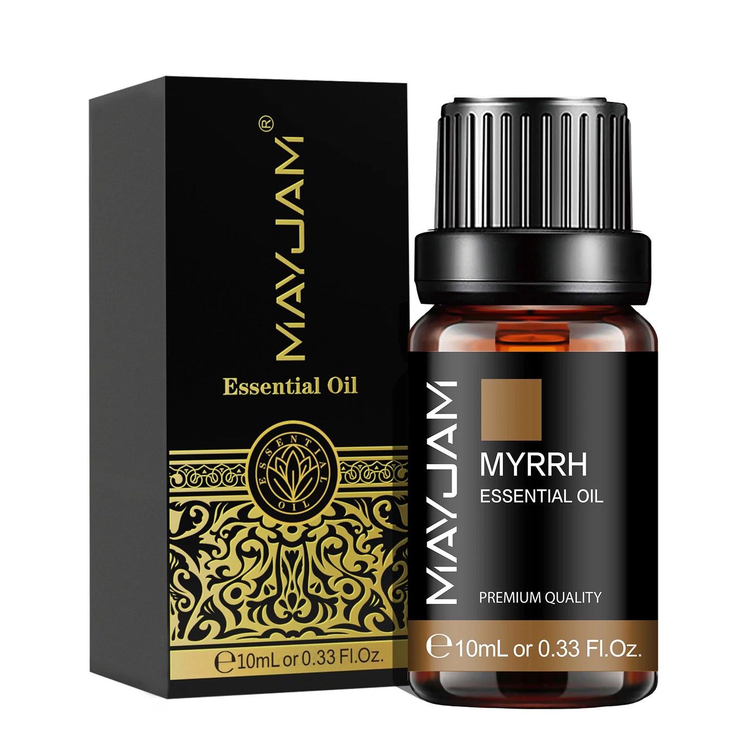 MAYJAM 10ML Essential Oil Set