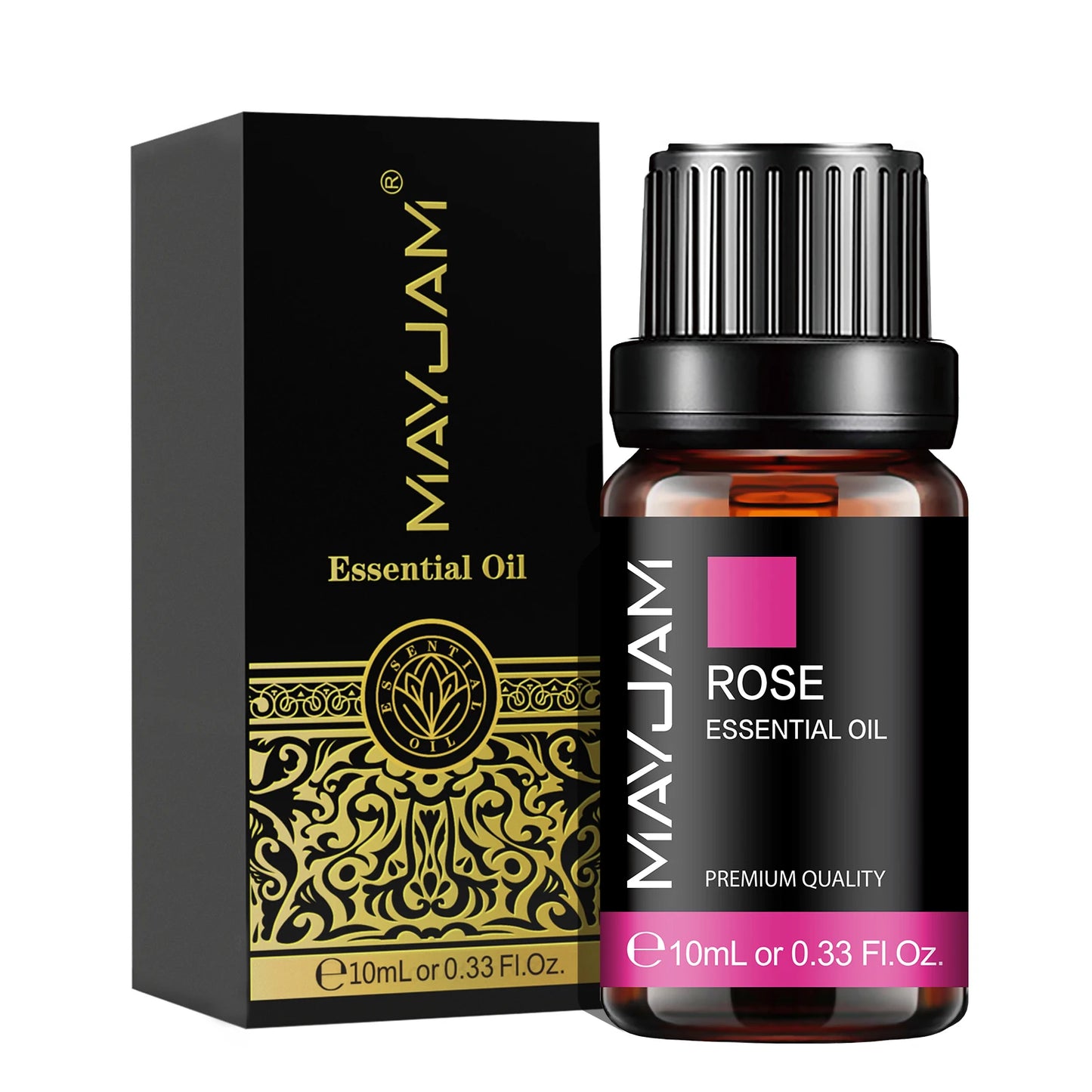 MAYJAM 10ML Essential Oil Set