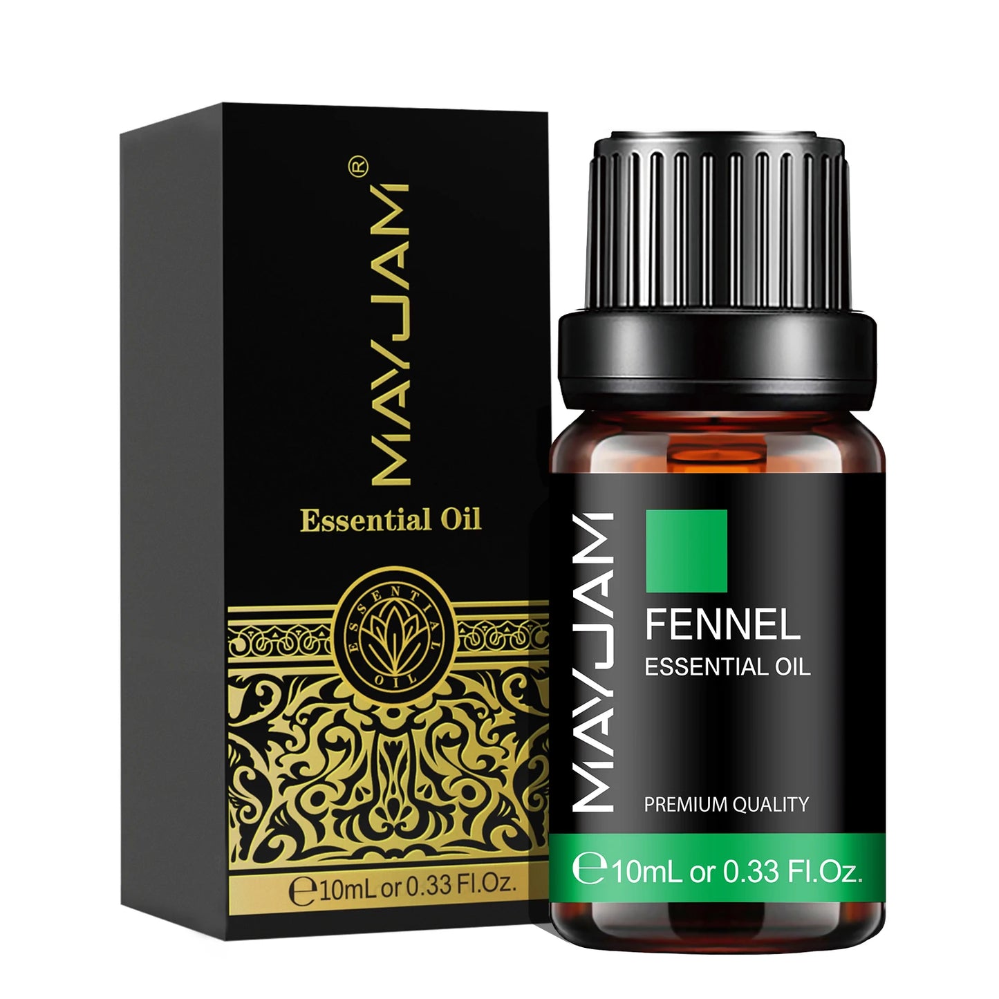 MAYJAM 10ML Essential Oil Set