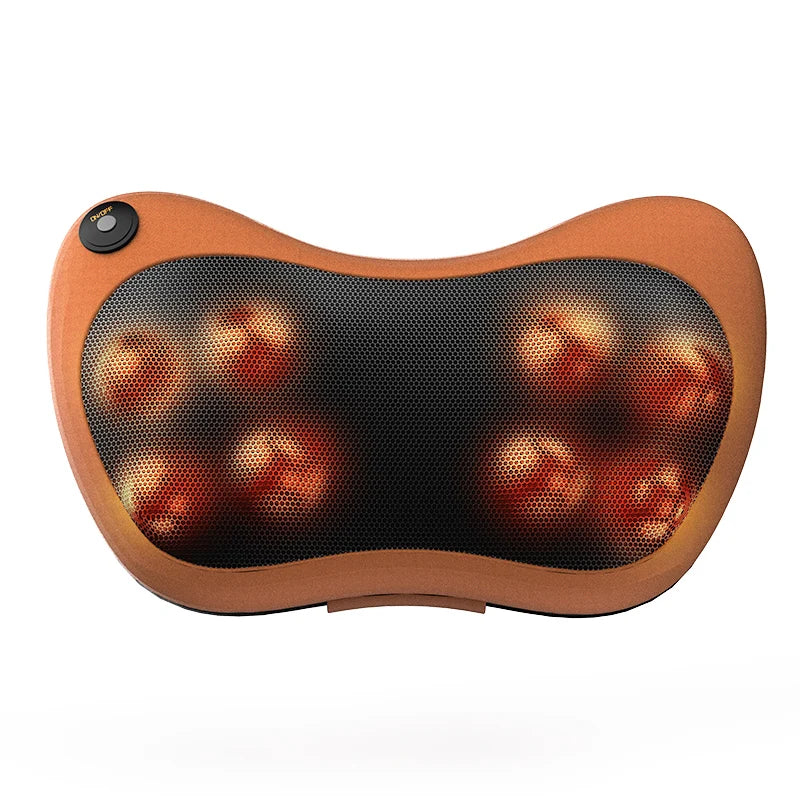 Shiatsu Massage Pillow with Heat
