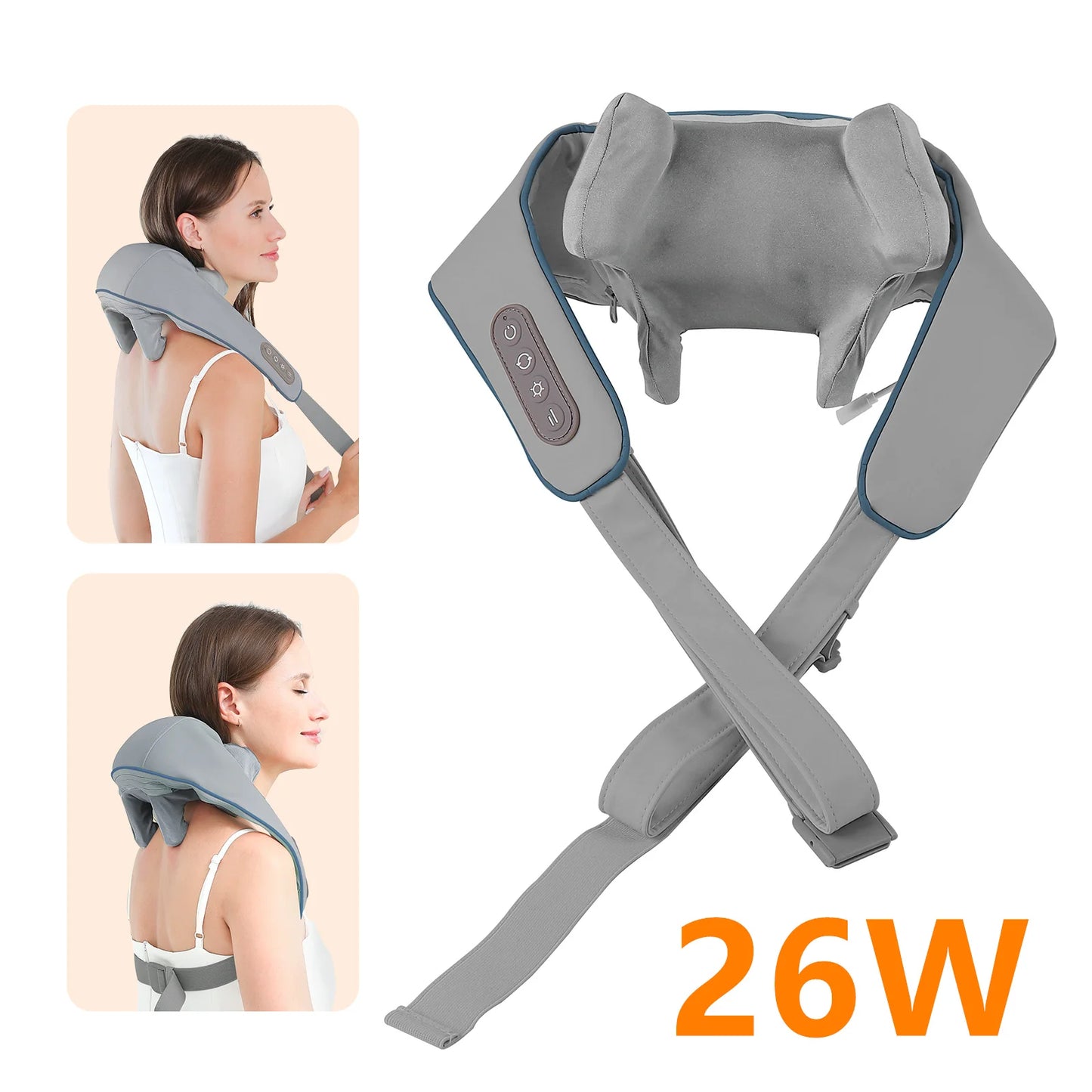 Foreverlily Neck & Shoulder Massager