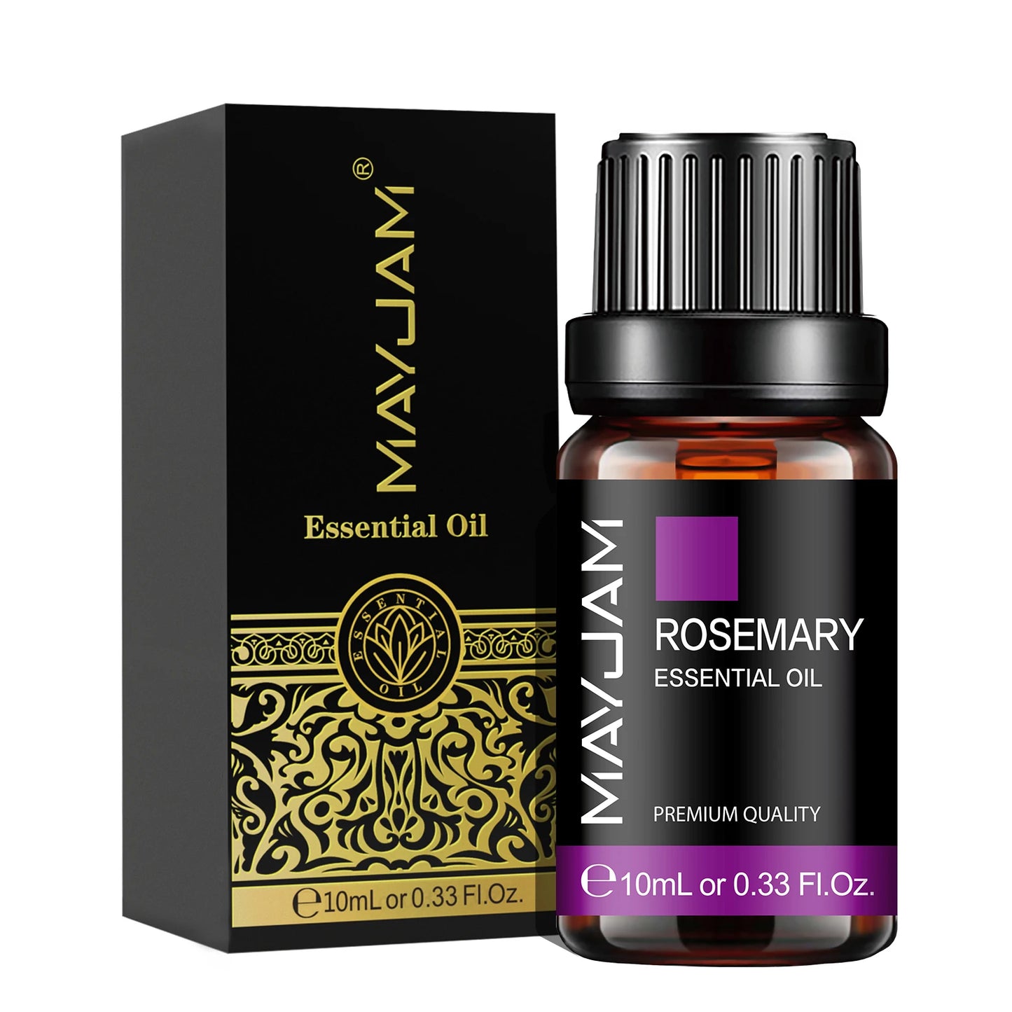 MAYJAM 10ML Essential Oil Set