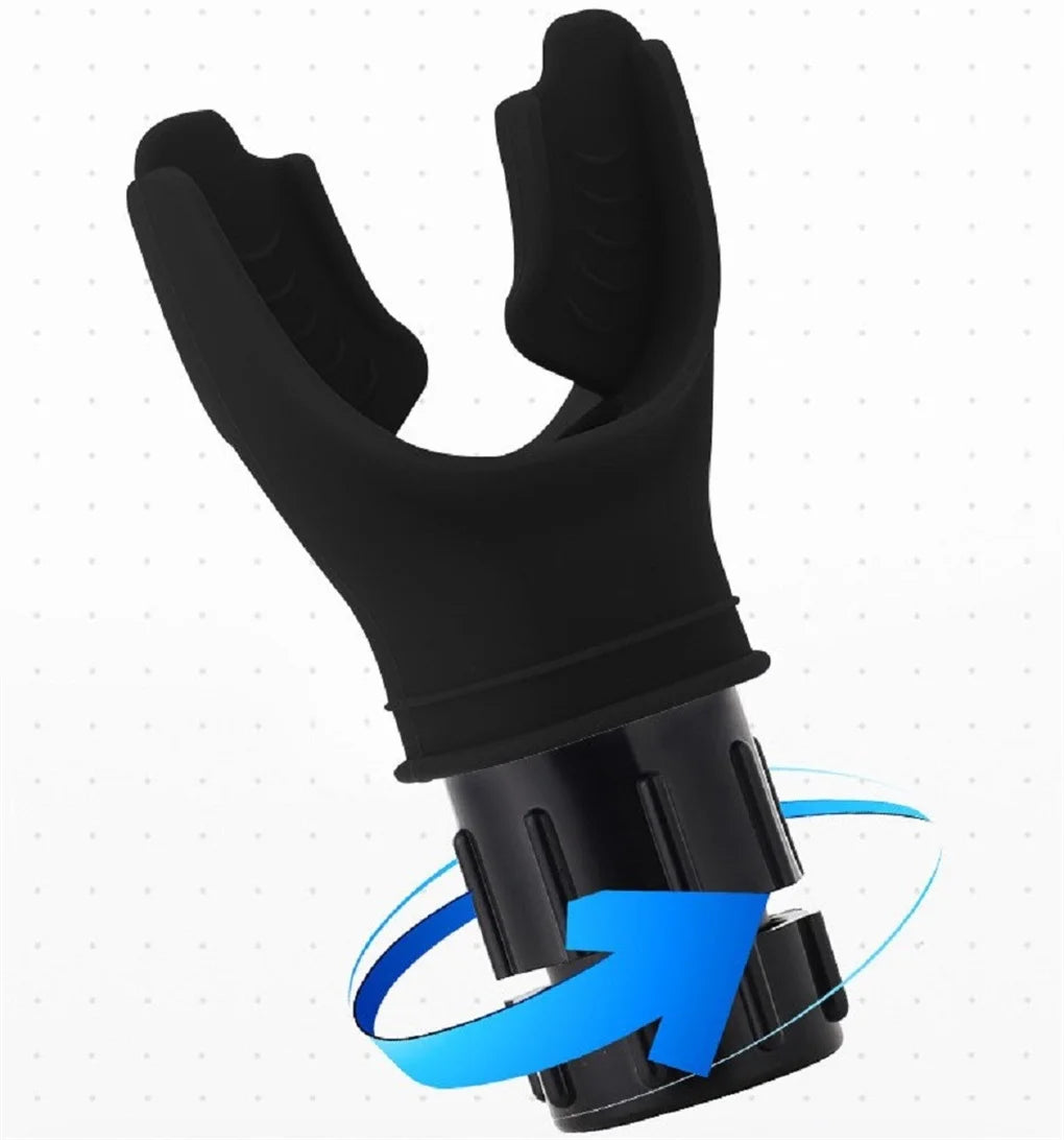 Lung Flexer Trainer
