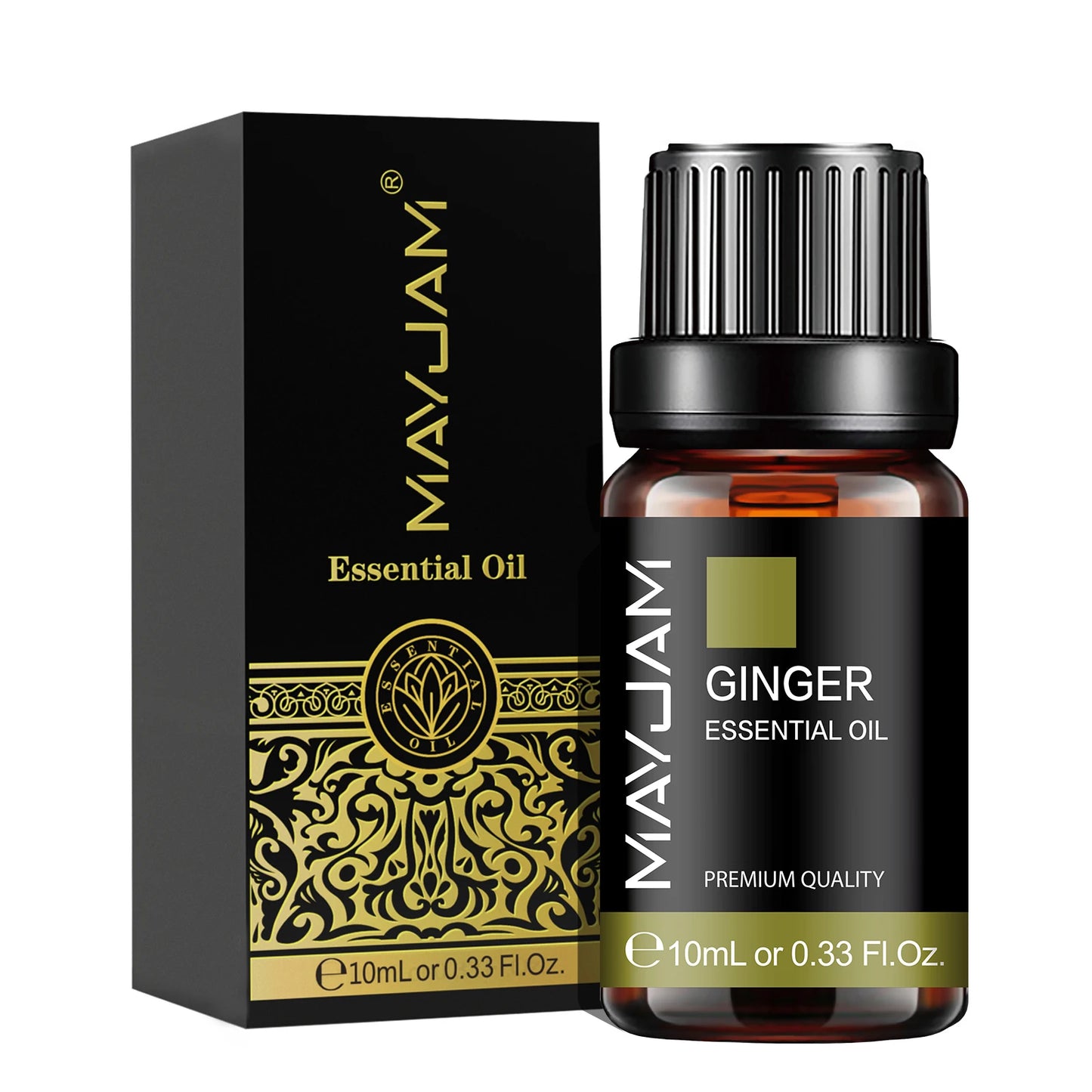 MAYJAM 10ML Essential Oil Set