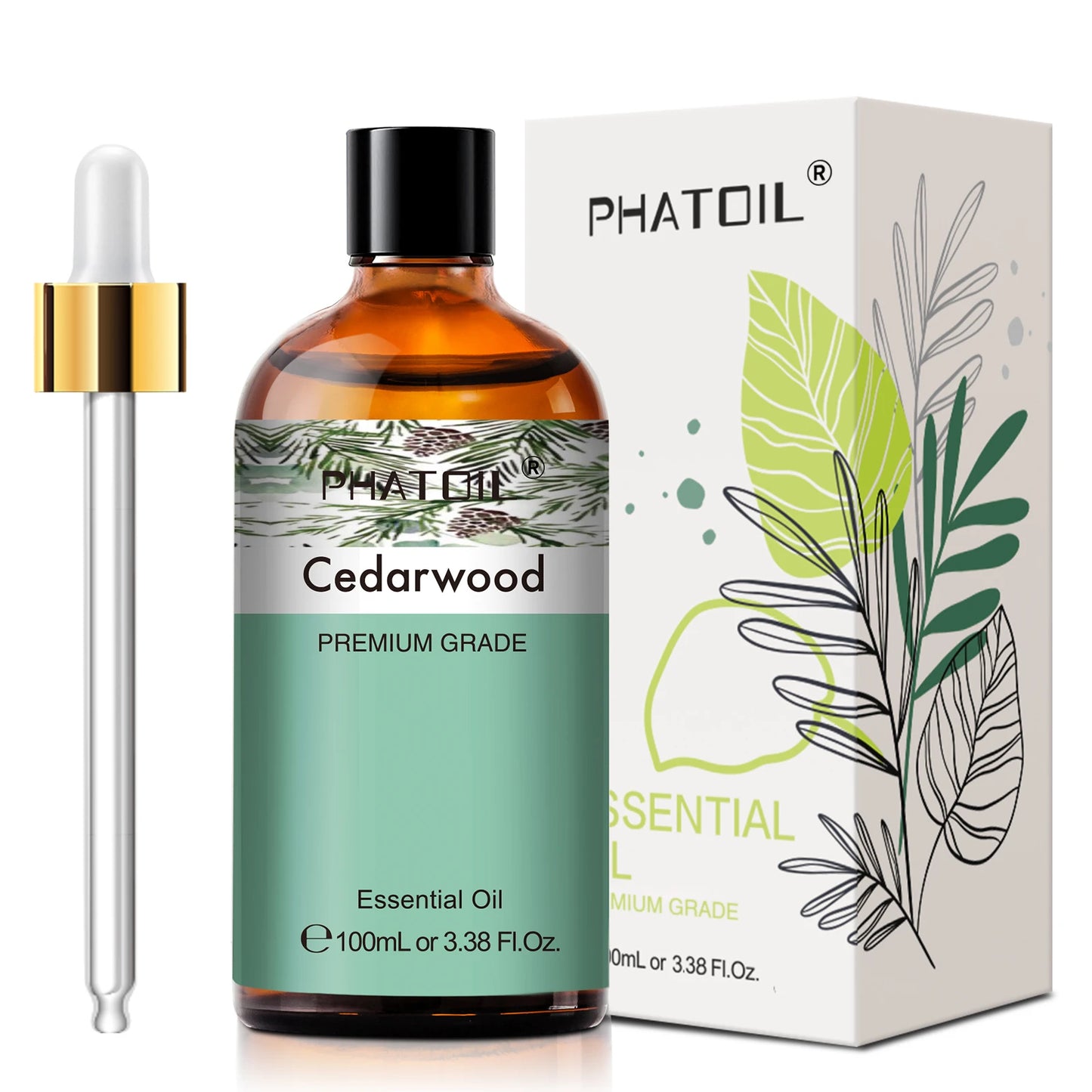 PHATOIL 100ml Essential Oil