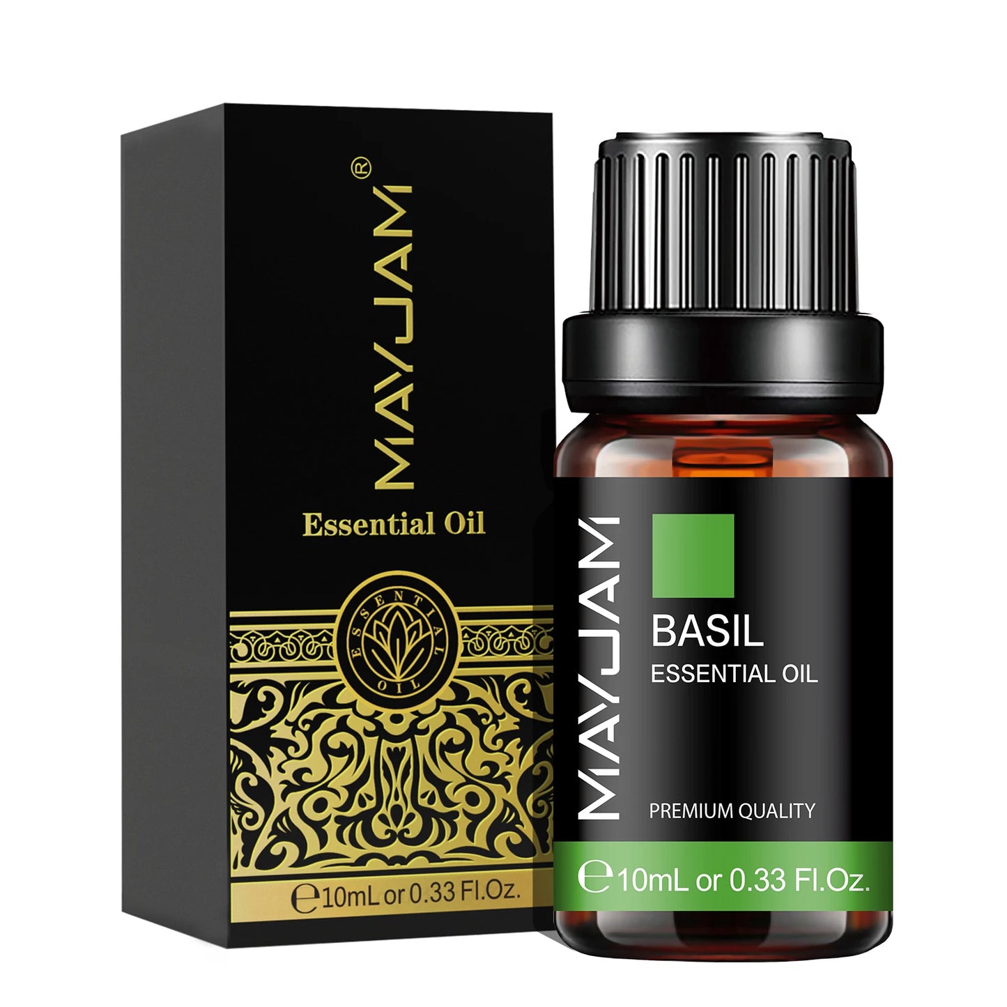 MAYJAM 10ML Essential Oil Set